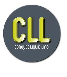 CLL CORQUES LIQUID LINO trademark