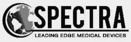 SPECTRA LEADING EDGE MEDICAL DEVICES trademark