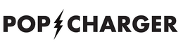 POP CHARGER trademark