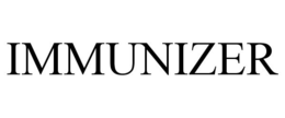 IMMUNIZER trademark