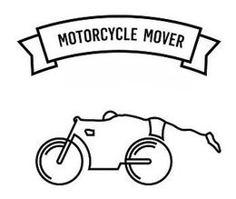 MOTORCYCLE MOVER trademark