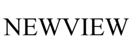 NEWVIEW trademark