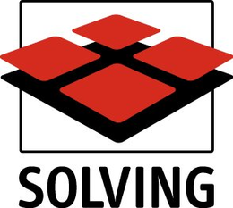 SOLVING trademark