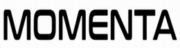 MOMENTA trademark