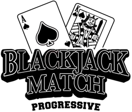 BLACKJACK MATCH PROGRESSIVE trademark