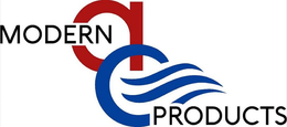 MODERN A C PRODUCTS trademark