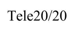 TELE20/20 trademark