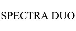 SPECTRA DUO trademark