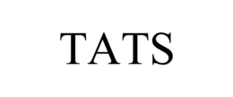 TATS trademark