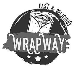 WRAPWAY FAST & DELICIOUS trademark