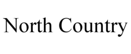 NORTH COUNTRY trademark