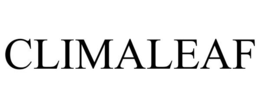 CLIMALEAF trademark