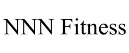 NNN FITNESS trademark
