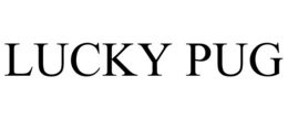 LUCKY PUG trademark