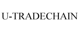 U-TRADECHAIN trademark