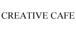 CREATIVE CAFE trademark