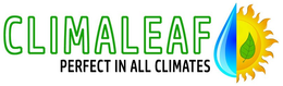 CLIMALEAF PERFECT IN ALL CLIMATES trademark