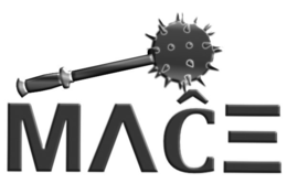 MACE trademark