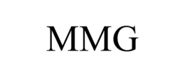 MMG trademark