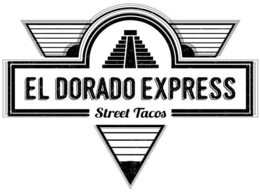 EL DORADO EXPRESS STREET TACOS trademark
