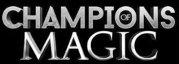 CHAMPIONS OF MAGIC trademark