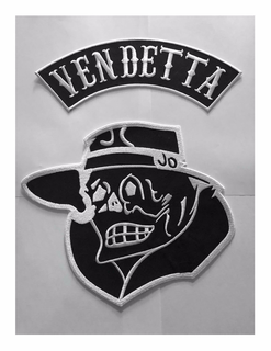 VENDETTA trademark