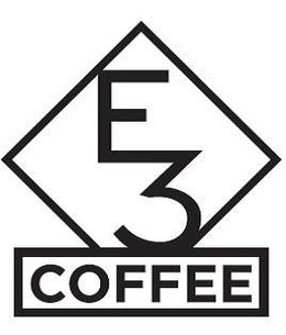 E3COFFEE trademark