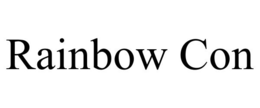 RAINBOW CON trademark