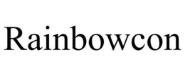 RAINBOWCON trademark