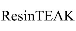 RESINTEAK trademark