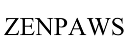 ZENPAWS trademark