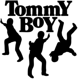 TOMMY BOY trademark