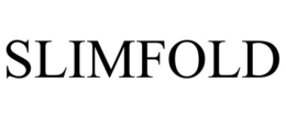 SLIMFOLD trademark