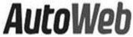 AUTOWEB trademark