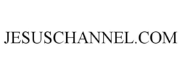 JESUSCHANNEL.COM trademark