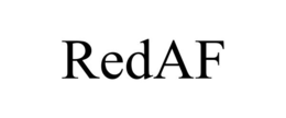 REDAF trademark
