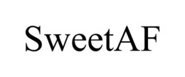 SWEETAF trademark