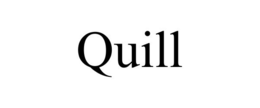 QUILL trademark