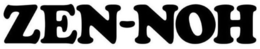ZEN-NOH trademark