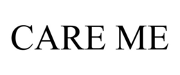 CARE ME trademark