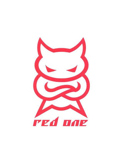 RED ONE trademark