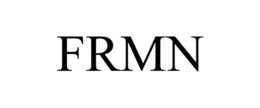 FRMN trademark