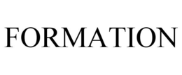 FORMATION trademark