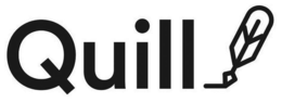 QUILL trademark