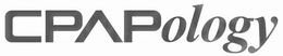 CPAPOLOGY trademark