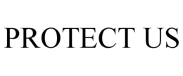 PROTECT US trademark