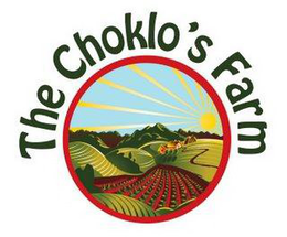 THE CHOKLO'S FARM trademark