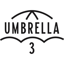 UMBRELLA 3 trademark