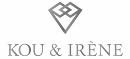 KOU & IRÈNE trademark