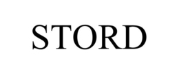 STORD trademark